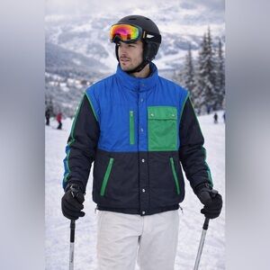 NWT Action II Rice Sports Wear